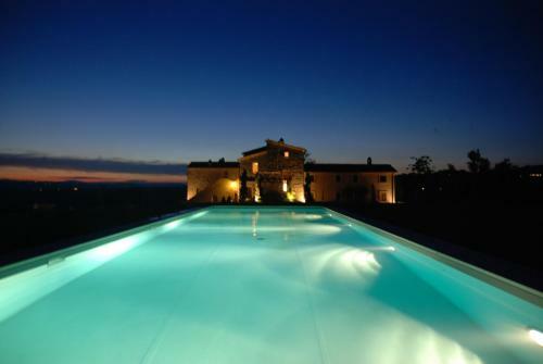 Agroturismo Casarciccia
