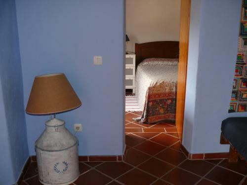 Agroturismo Monte Do Adail Turismo Rural Casa De Campo