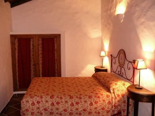 Agroturismo Monte Do Adail Turismo Rural Casa De Campo