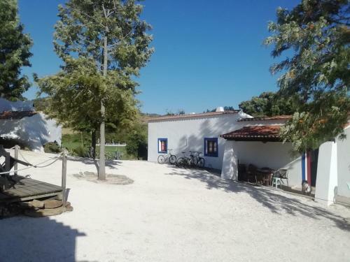 Agroturismo Monte Do Adail Turismo Rural Casa De Campo