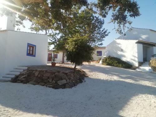 Agroturismo Monte Do Adail Turismo Rural Casa De Campo