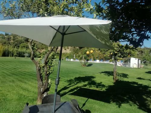 Agroturismo Monte Do Adail Turismo Rural Casa De Campo