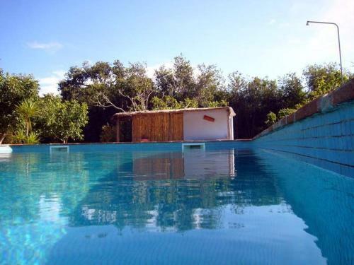 Agroturismo Monte Do Adail Turismo Rural Casa De Campo