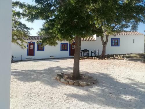 Agroturismo Monte Do Adail Turismo Rural Casa De Campo