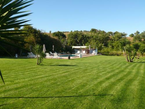 Agroturismo Monte Do Adail Turismo Rural Casa De Campo