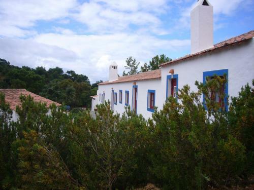 Agroturismo Monte Do Adail Turismo Rural Casa De Campo