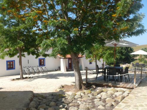 Agroturismo Monte Do Adail Turismo Rural Casa De Campo