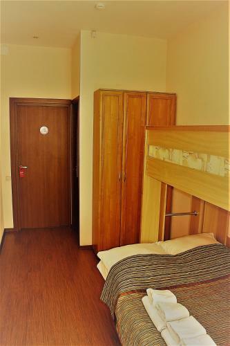 Bed & Breakfast 5rooms Hotel