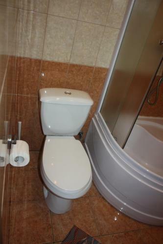 Bed & Breakfast 5rooms Hotel