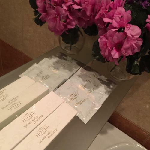 Bed & Breakfast 5rooms Hotel