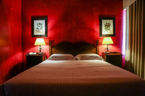 Hotel Pousada Do Mar�o - S. Gon�alo