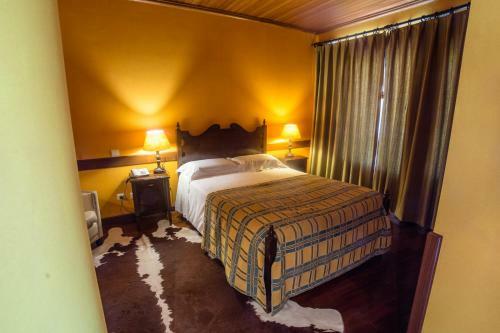 Hotel Pousada Do Mar�o - S. Gon�alo