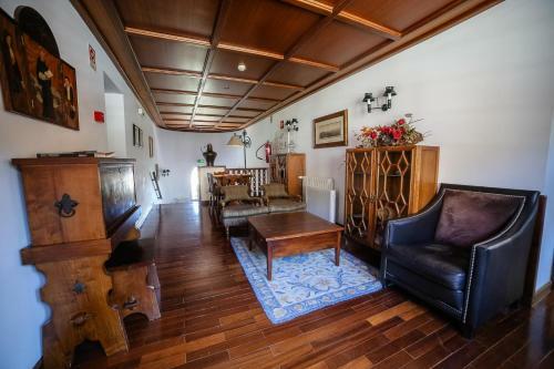 Hotel Pousada Do Mar�o - S. Gon�alo