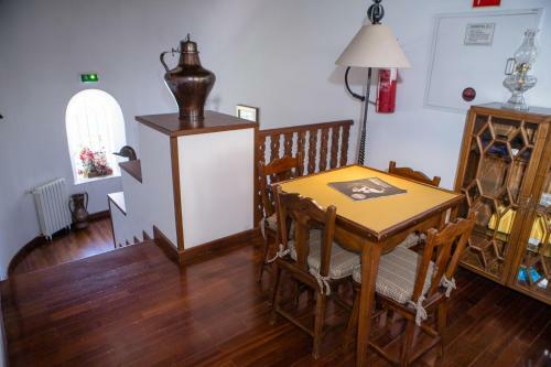 Hotel Pousada Do Mar�o - S. Gon�alo