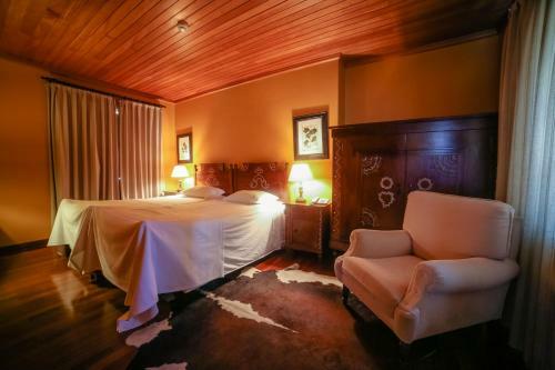 Hotel Pousada Do Mar�o - S. Gon�alo