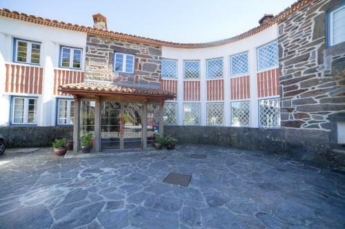 Hotel Pousada Do Mar�o - S. Gon�alo