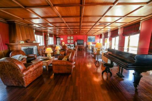 Hotel Pousada Do Mar�o - S. Gon�alo