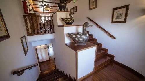 Hotel Pousada Do Mar�o - S. Gon�alo
