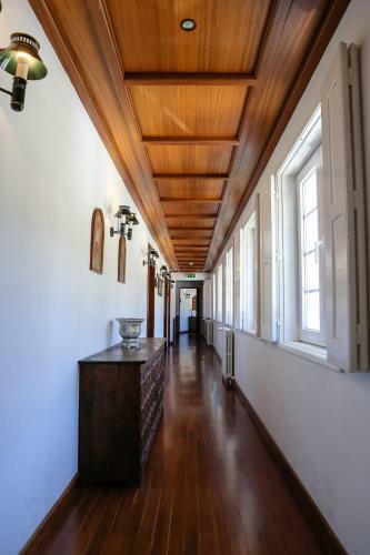Hotel Pousada Do Mar�o - S. Gon�alo