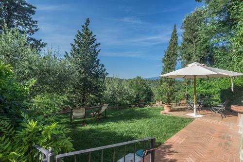 Agroturismo Residence Il Gavillaccio