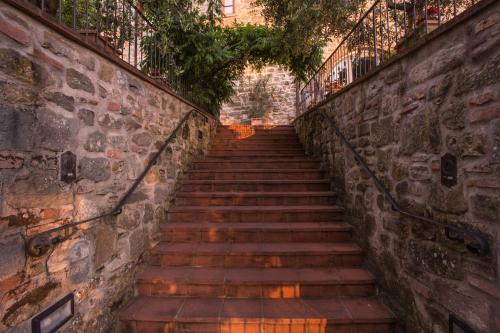 Agroturismo Residence Il Gavillaccio