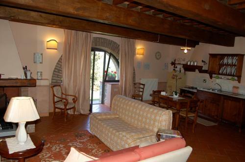Agroturismo Residence Il Gavillaccio