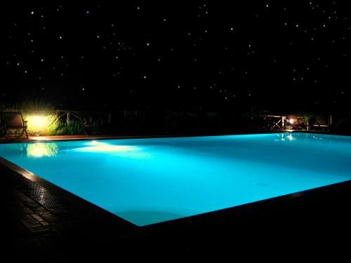 Agroturismo Residence Il Gavillaccio