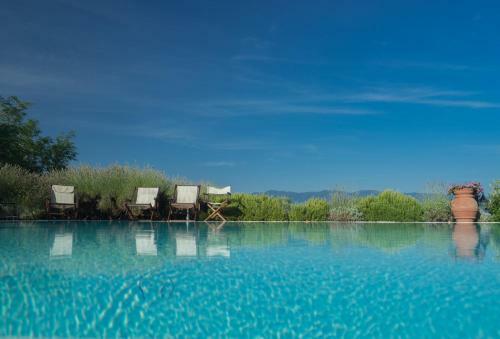 Agroturismo Residence Il Gavillaccio