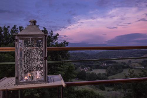Agroturismo Residence Il Gavillaccio