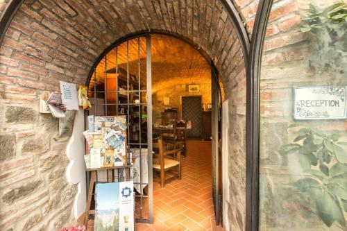 Agroturismo Residence Il Gavillaccio