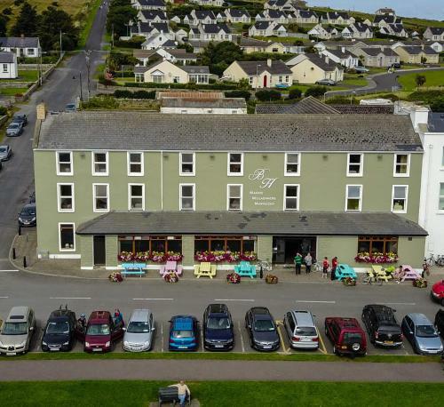 The Beach Hotel