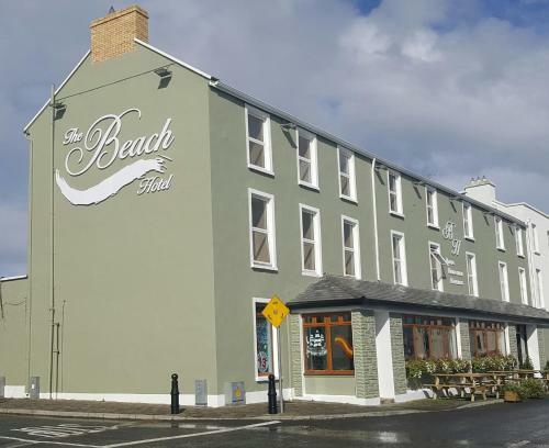 The Beach Hotel