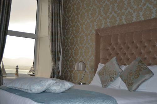 The Beach Hotel