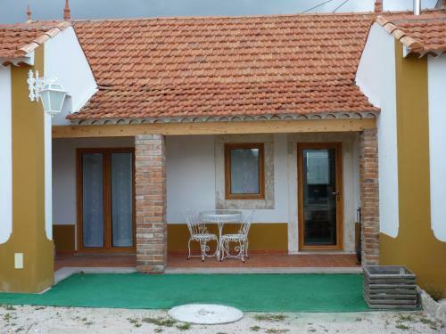 Agroturismo Refugio Da Ti Maria