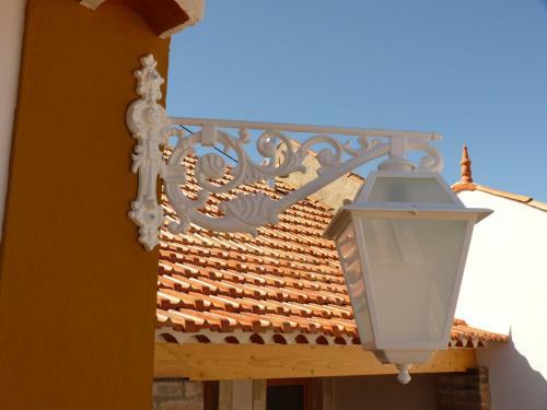 Agroturismo Refugio Da Ti Maria