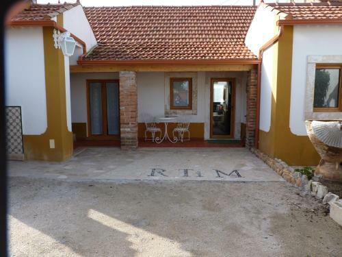 Agroturismo Refugio Da Ti Maria