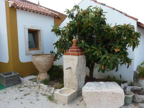 Agroturismo Refugio Da Ti Maria