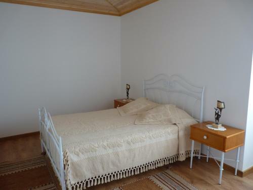 Agroturismo Refugio Da Ti Maria