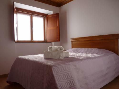 Agroturismo Refugio Da Ti Maria