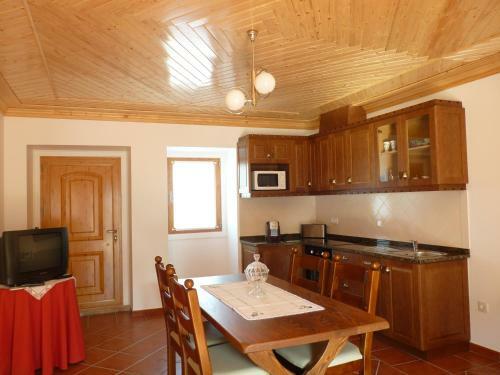 Agroturismo Refugio Da Ti Maria