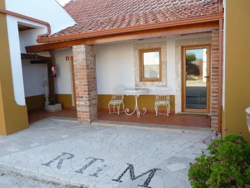 Agroturismo Refugio Da Ti Maria