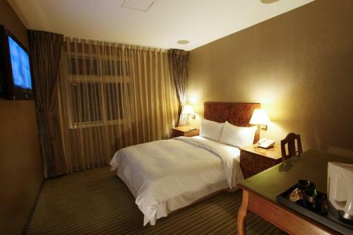 Kevin Business Hotel