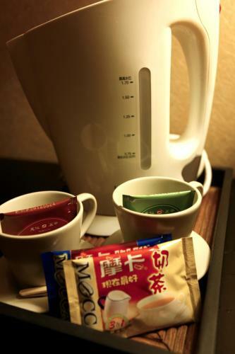 Kevin Business Hotel