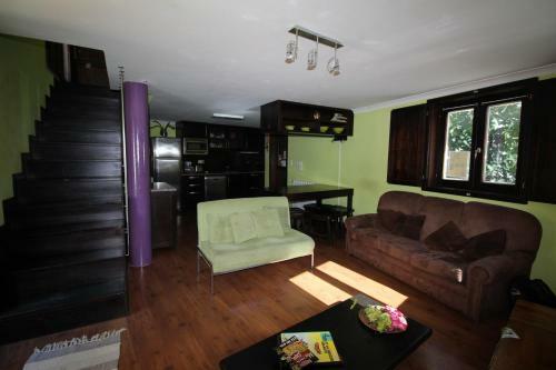 Casa Do Rio Ferven�a