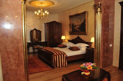 Hostal Villa Bijoux