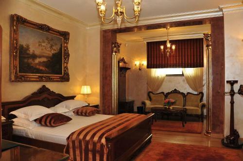 Hostal Villa Bijoux