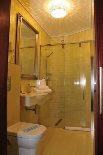Hostal Villa Bijoux