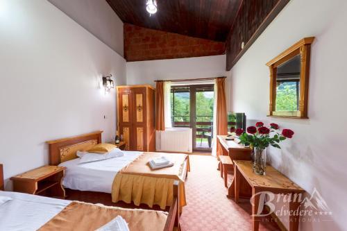 Hotel Bran Belvedere Residence