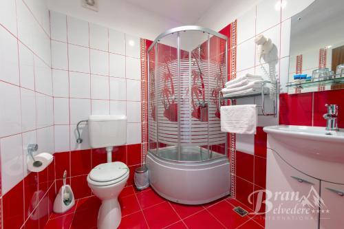 Hotel Bran Belvedere Residence