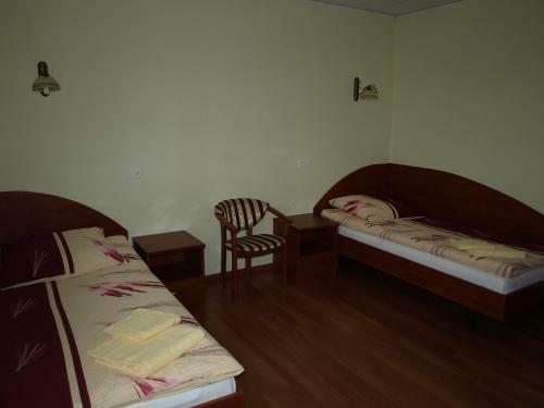 Hotel Irena
